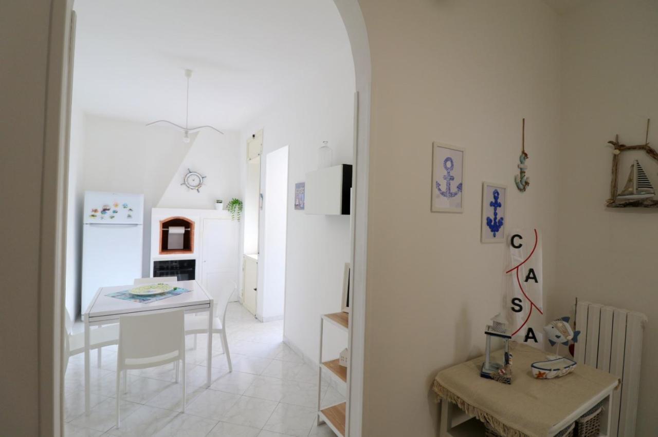C A S A Di Sabrina Apartment Otranto Exterior photo